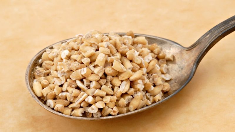Steel-Cut Oats or Overnight Chia Oats