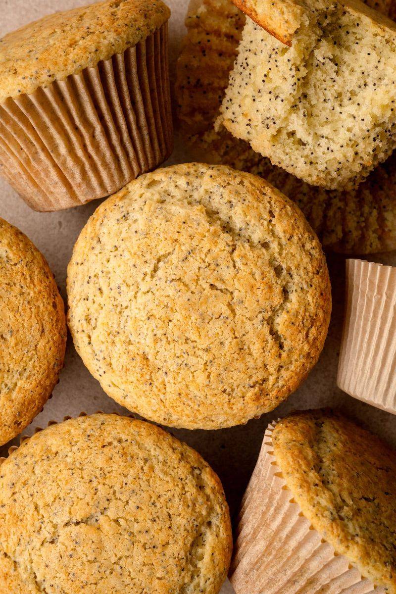 Poppy Seeds