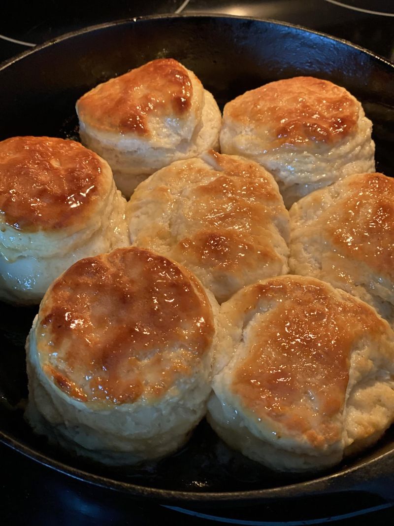 Pillsbury Grands! Honey Butter Biscuits