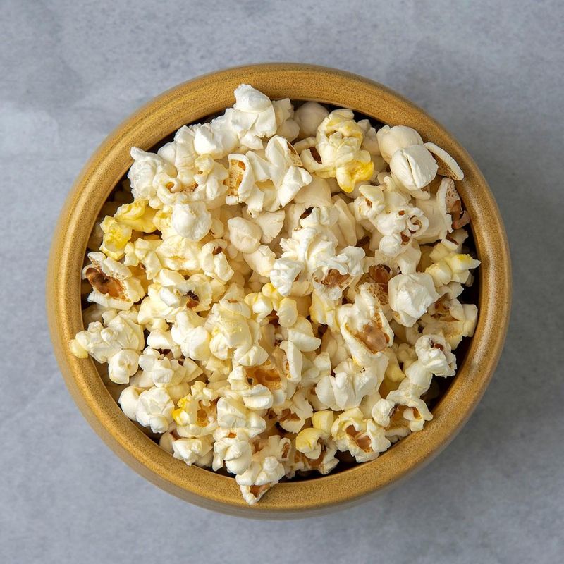 Popcorn (Air-Popped)