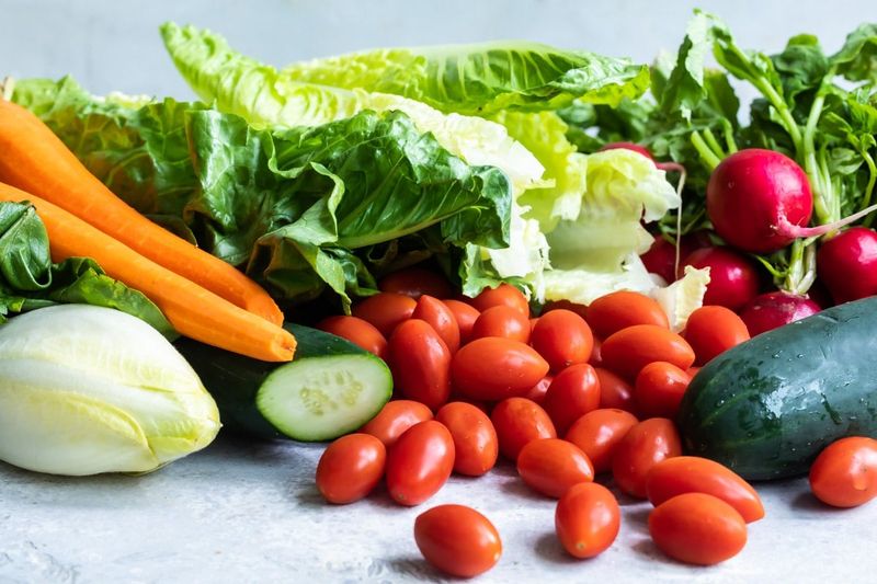 Non-Starchy Veggies
