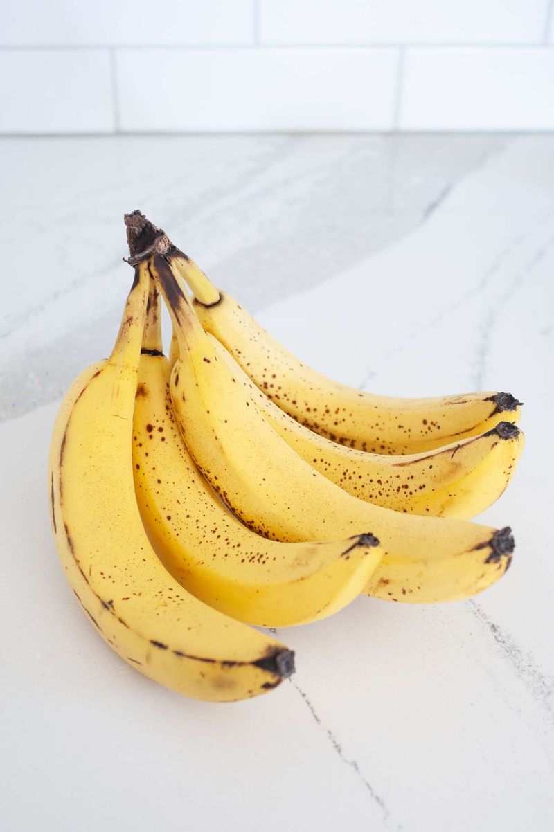 Bananas (In Moderation)