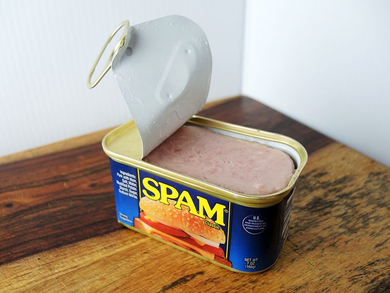 Spam (Classic)