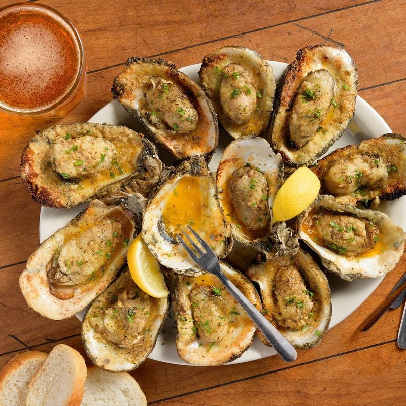 Acme Oyster House