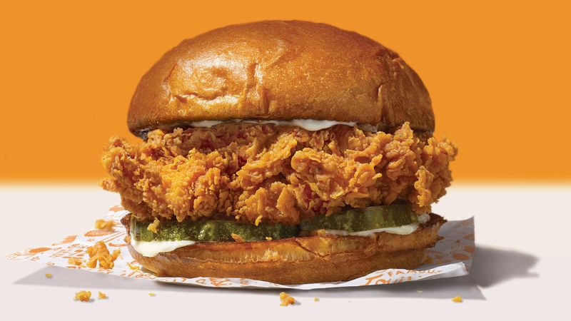 Popeyes