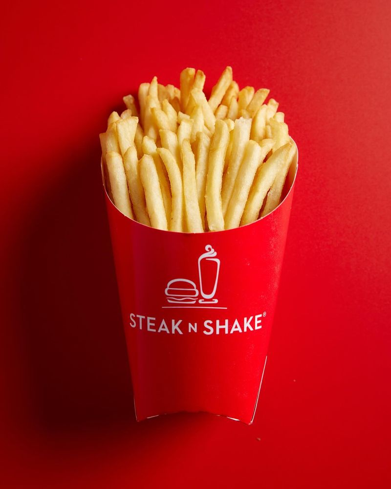 Steak 'n Shake