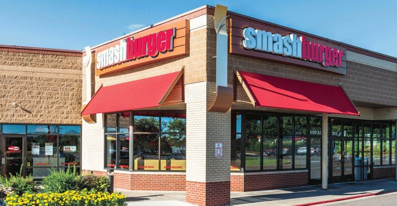 Smashburger