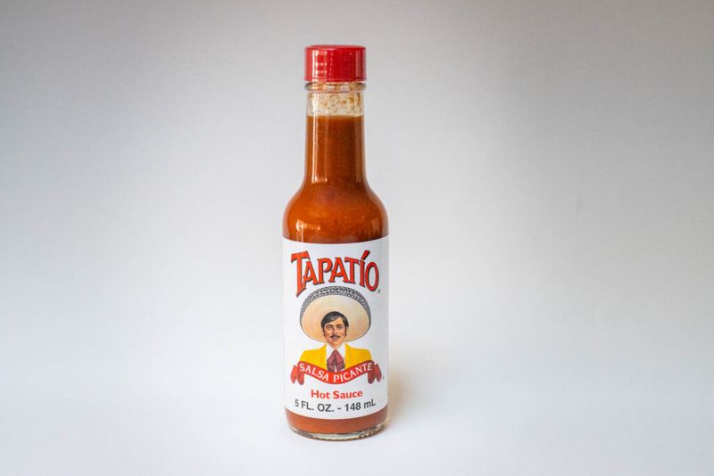Wyoming – Tapatío