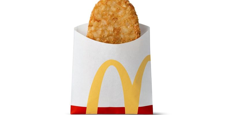Wyoming – Hash Browns