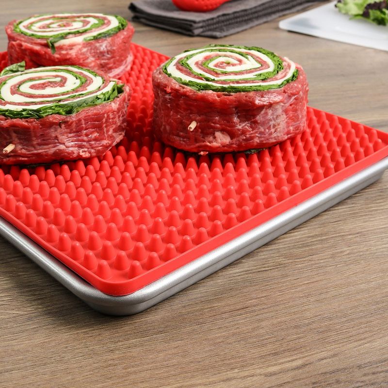 Silicone Baking Mat