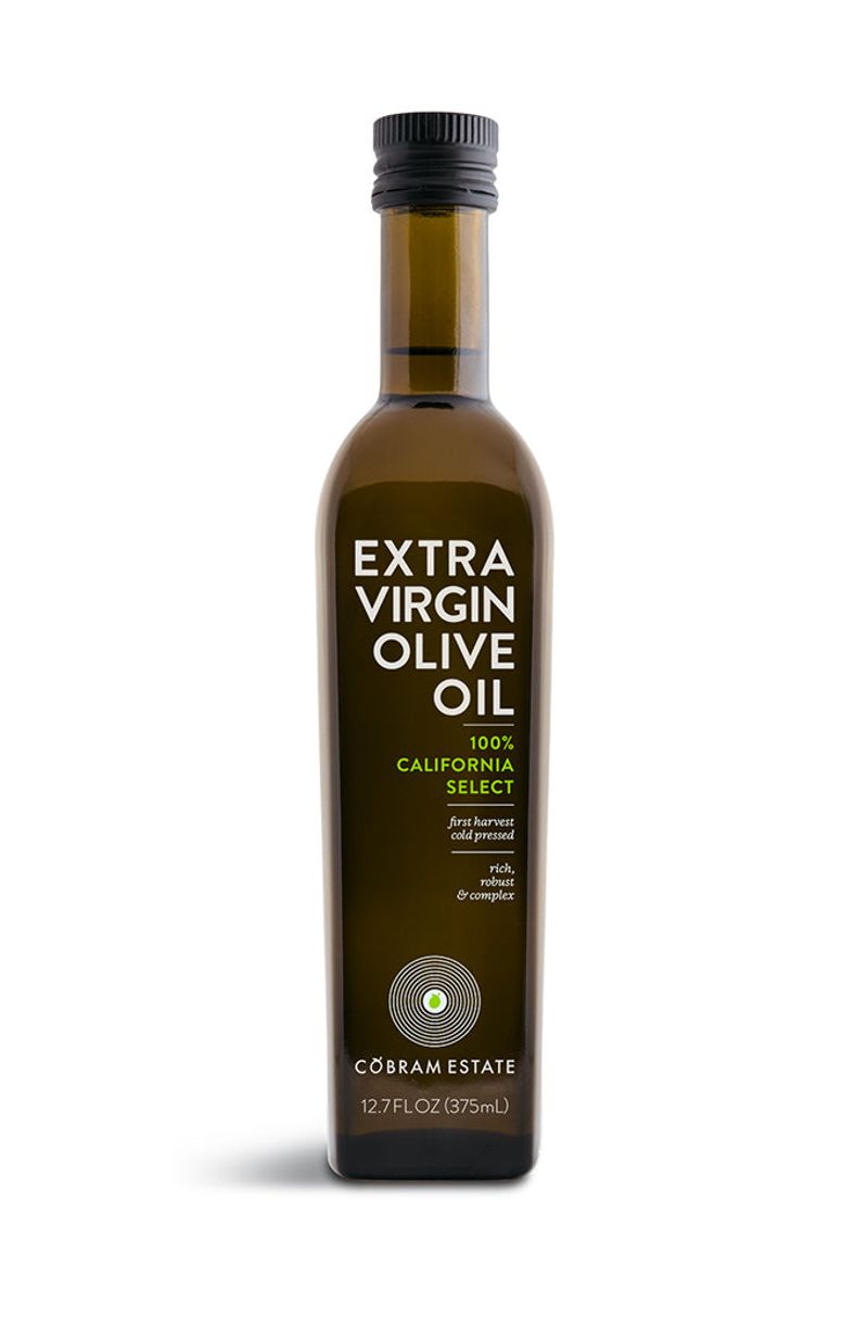 Cobram Estate California Select Extra Virgin Olive Oil