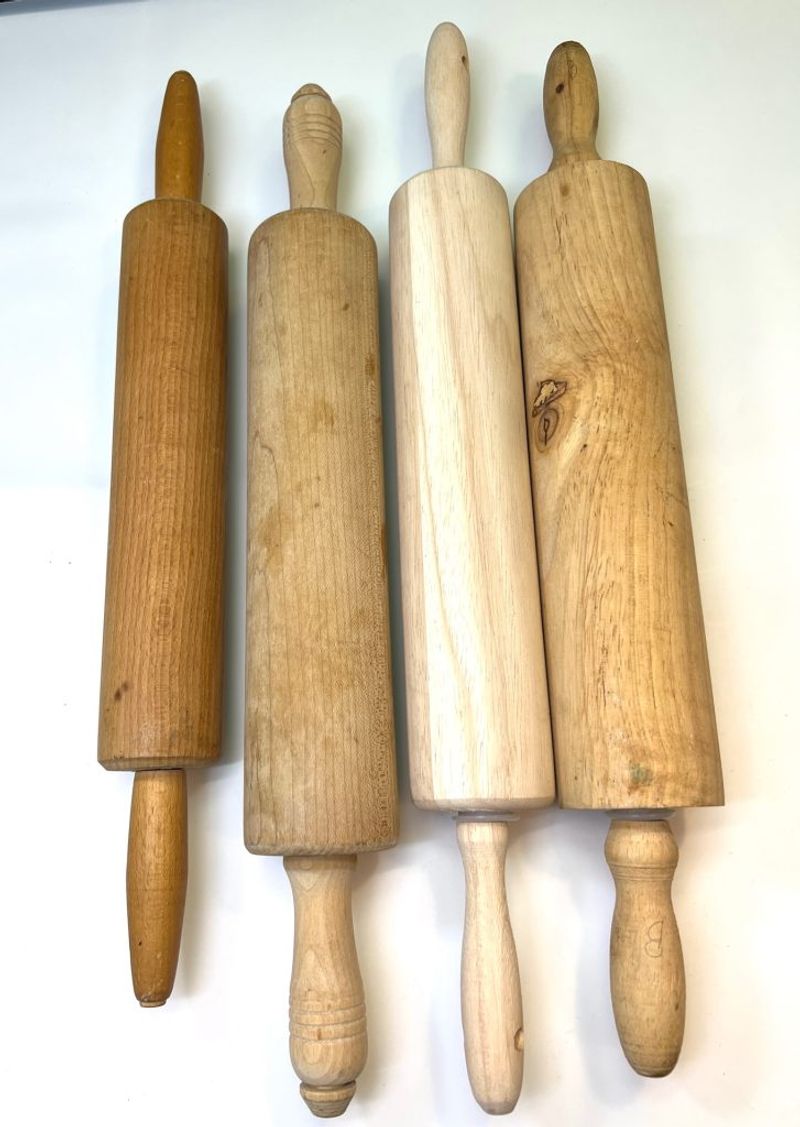 Rolling Pins