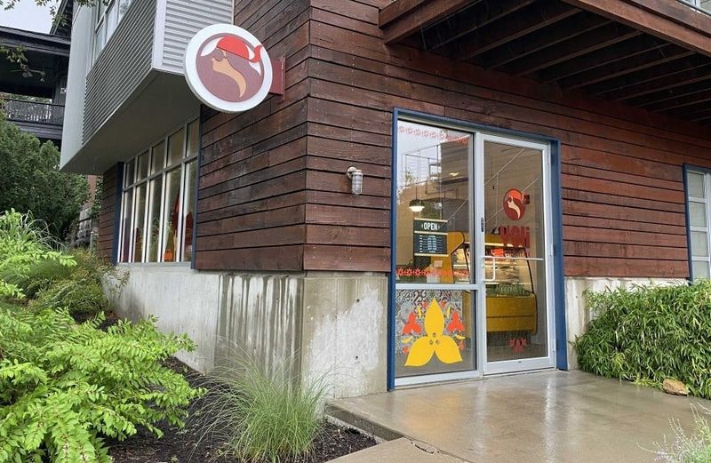 Yoli Tortilleria (Kansas City, MO)