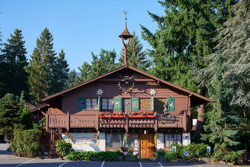 Boehm’s Candies – Issaquah, Washington