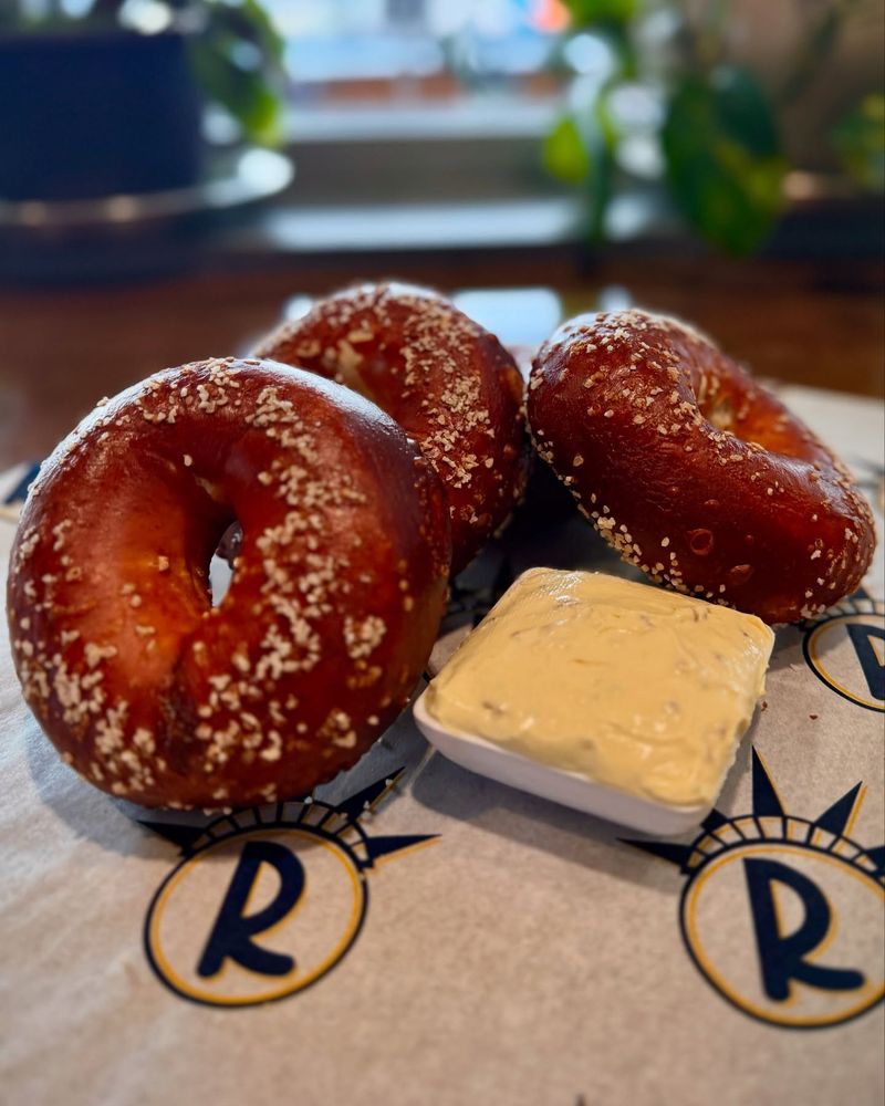Rosenberg’s Bagels & Delicatessen (Denver)