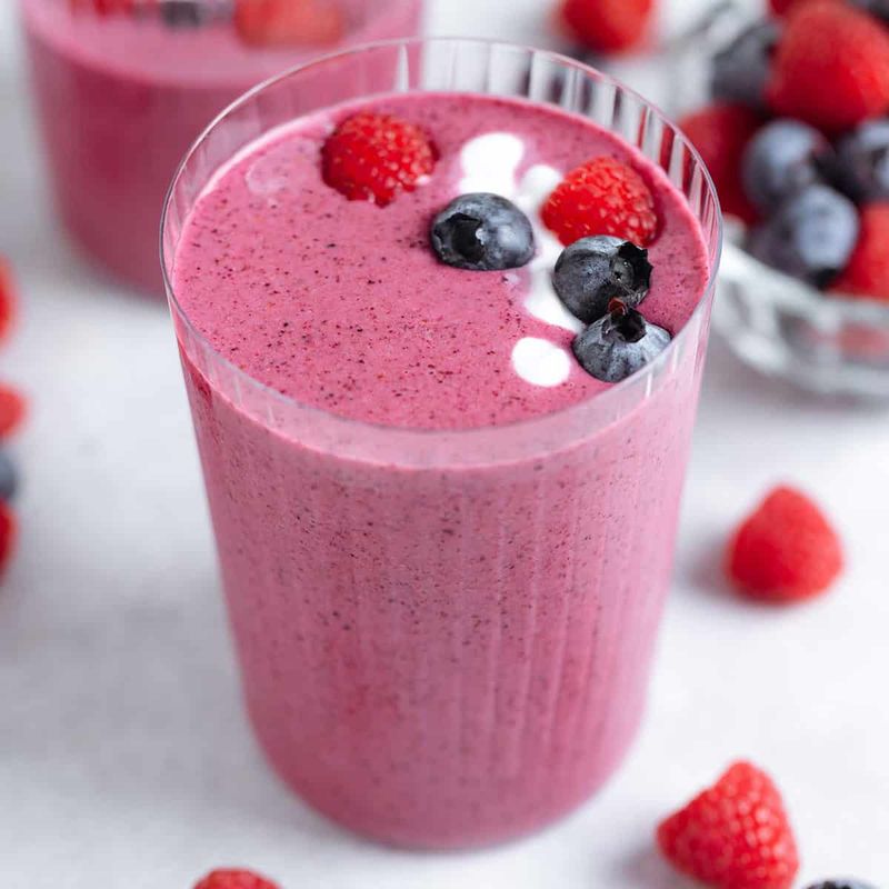 Berry Smoothie