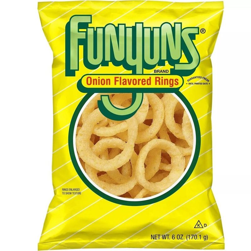 Funyuns