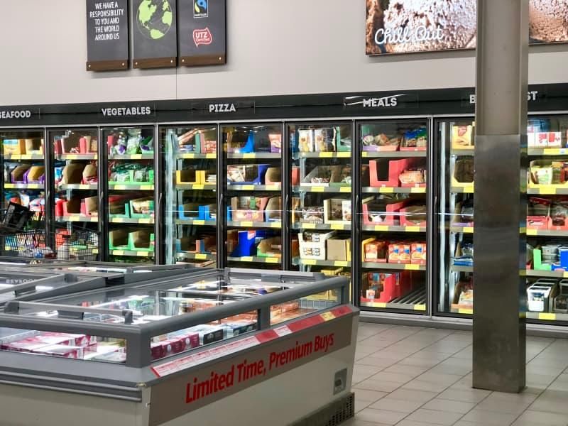 Double Check the Freezer Aisle for Hidden Gems