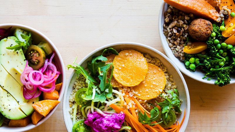 Plant-Based = Automatically Healthy
