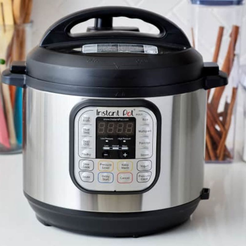 Instant Pot