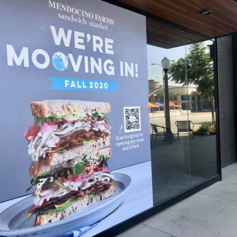 Mendocino Farms