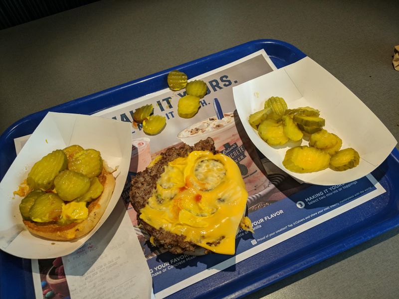 Culver’s