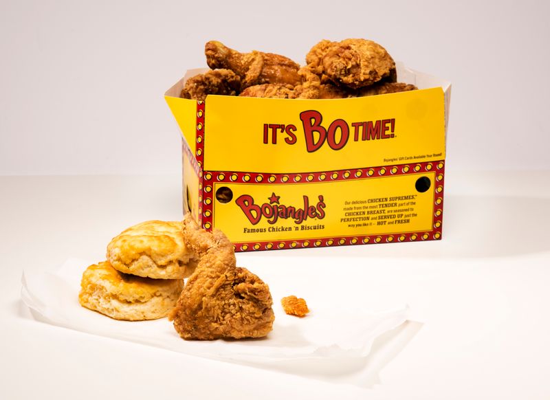 Bojangles