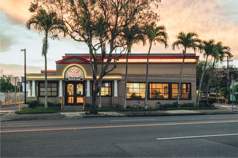 Zippy’s (Hawaii)