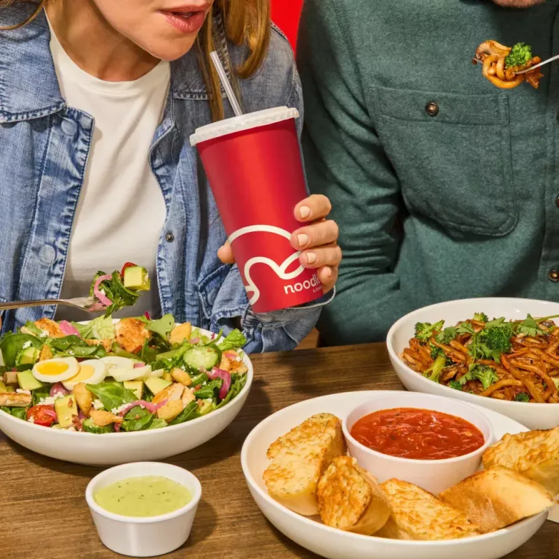 Noodles & Company