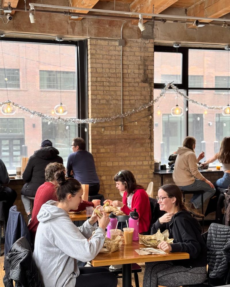 Rise Bagel Co. (Minneapolis)