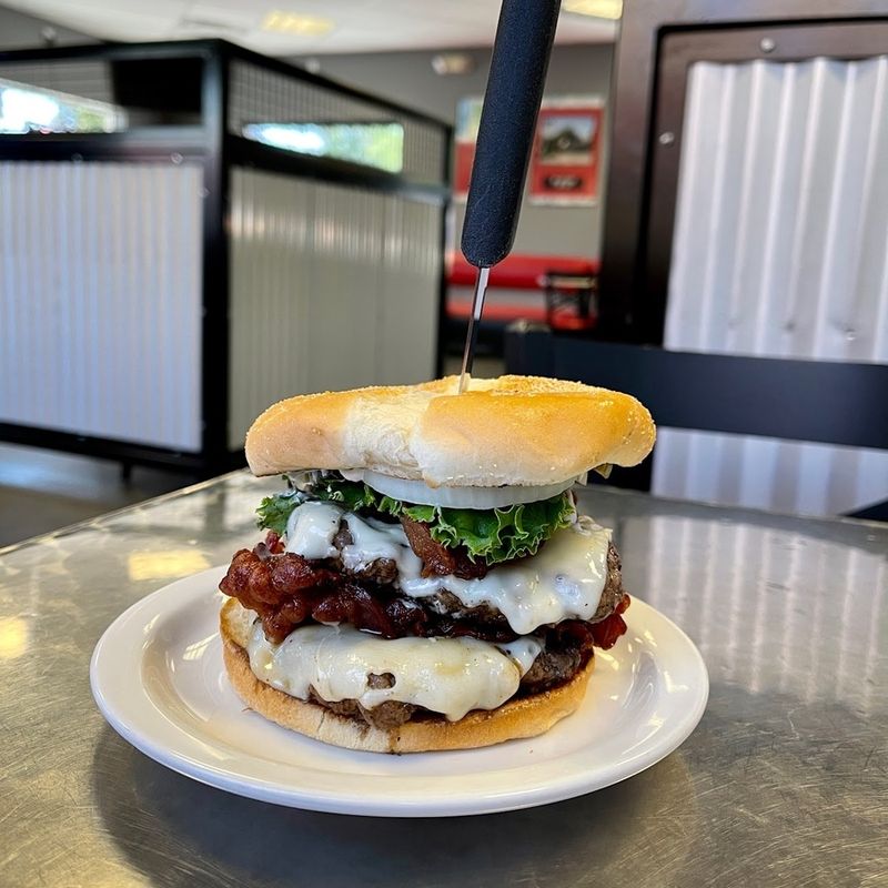 Big Jud’s (Idaho)