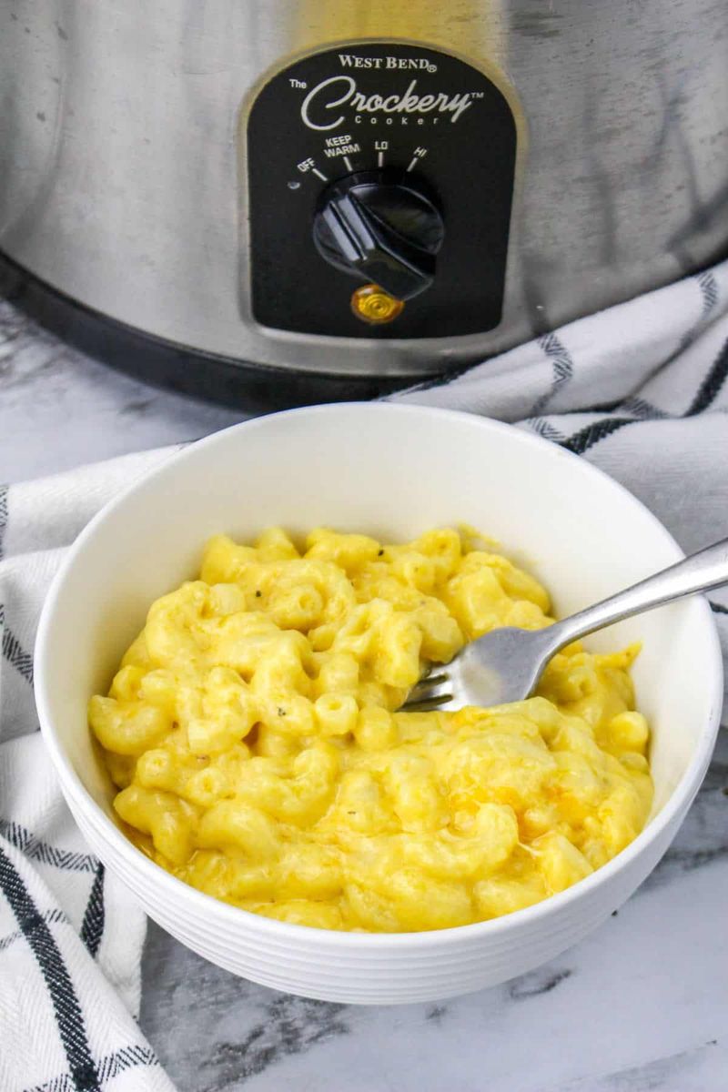 Mac and Cheese
