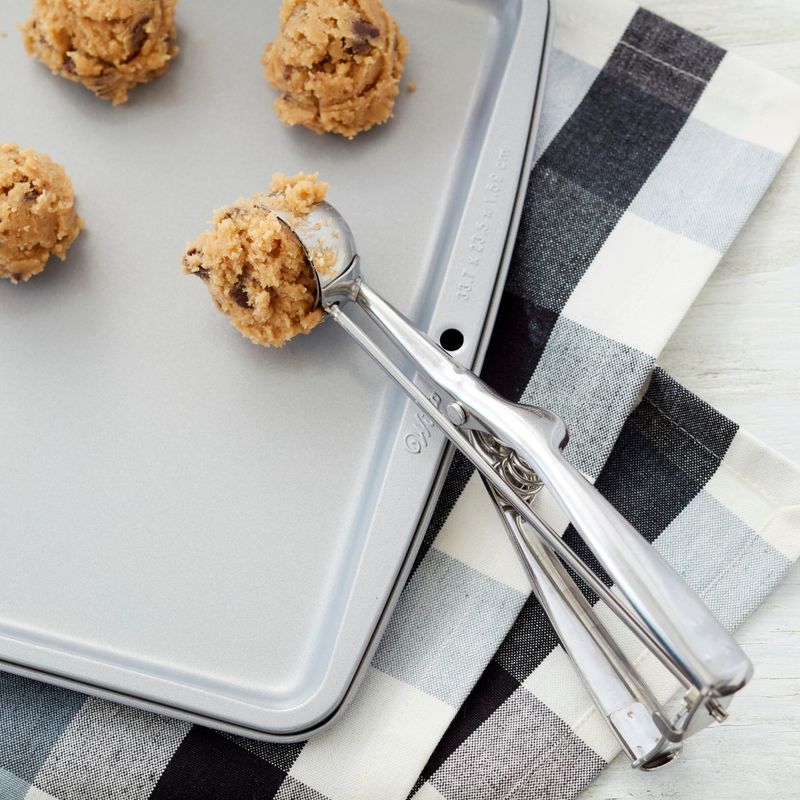 Cookie Scoop