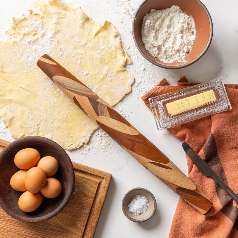 Sturdy Rolling Pin