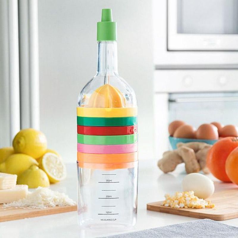 8-in-1 Kitchen Multi-Tool