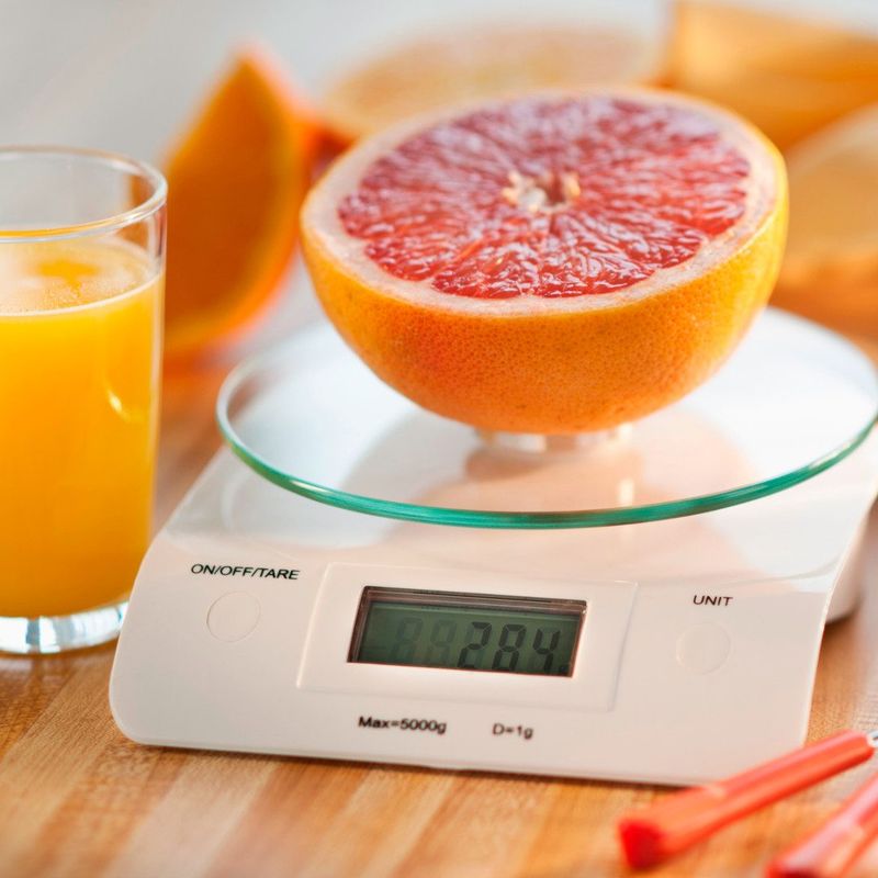 Kitchen Scale