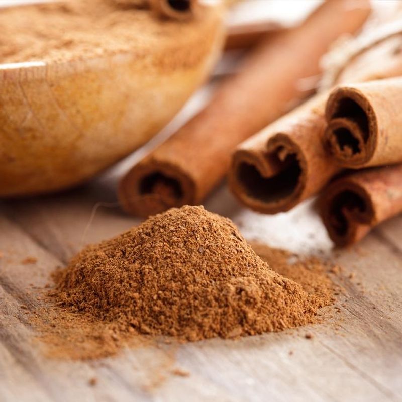 Cinnamon Spice