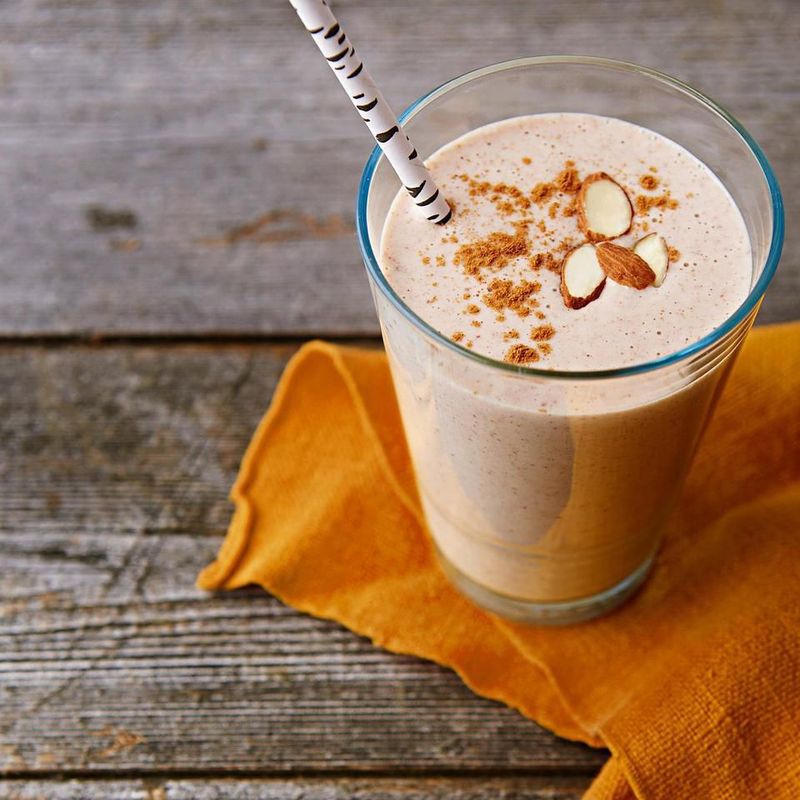 Protein Packed Smoothie