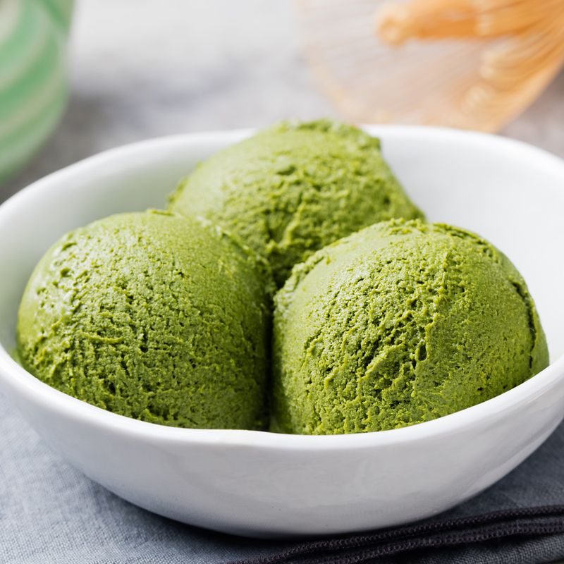 Matcha Green Tea