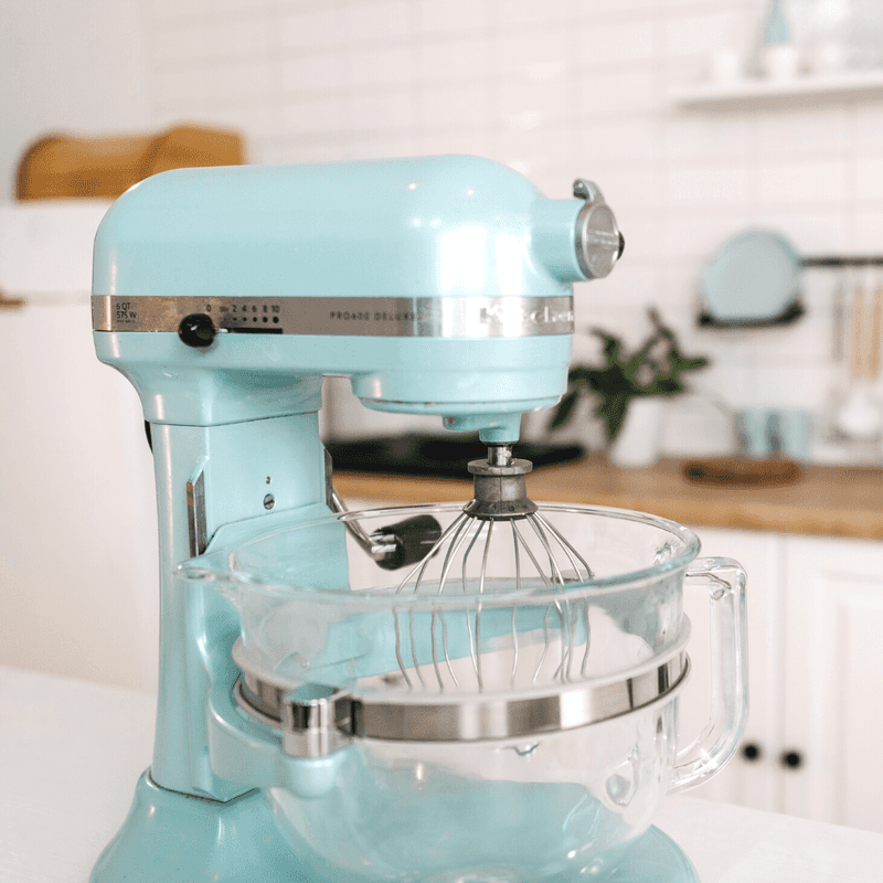 Stand Mixer