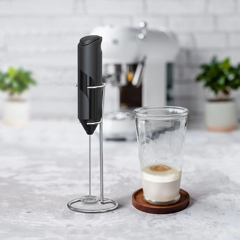 Portable Chocolate Frother