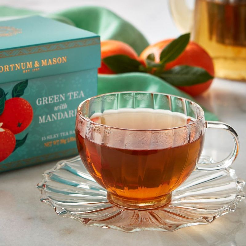 Green Tea
