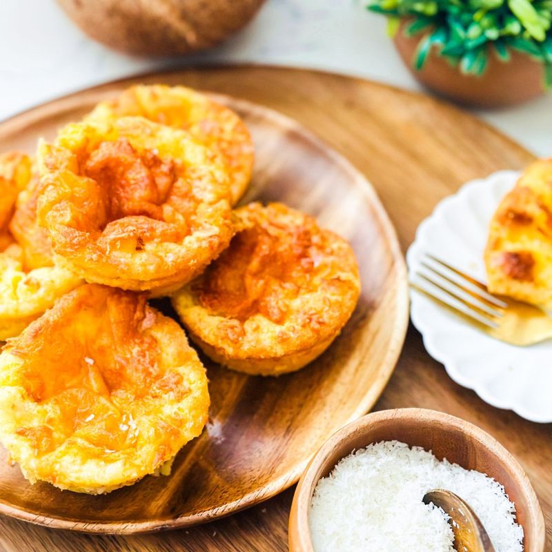 Bibingka