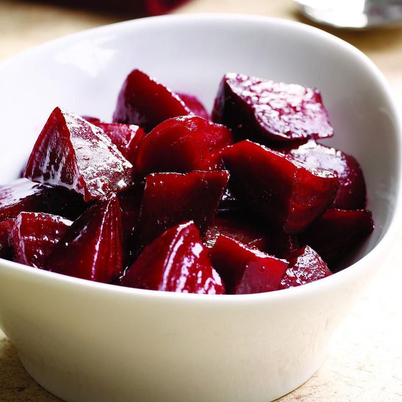 Sweet Beets
