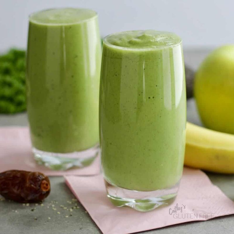 Green Smoothie