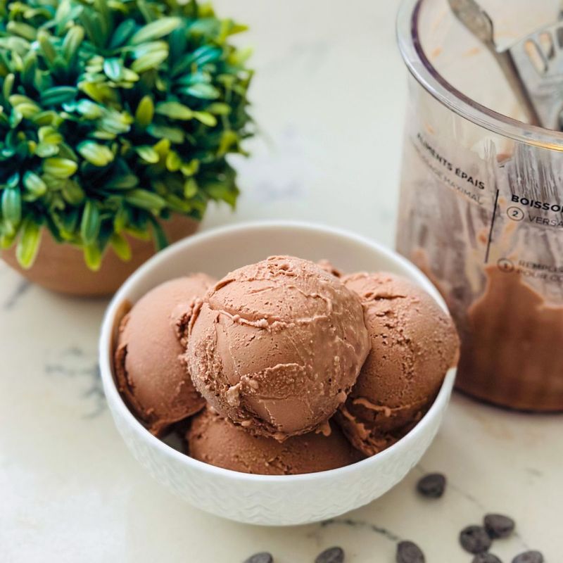 Hazelnut Mocha Swirl