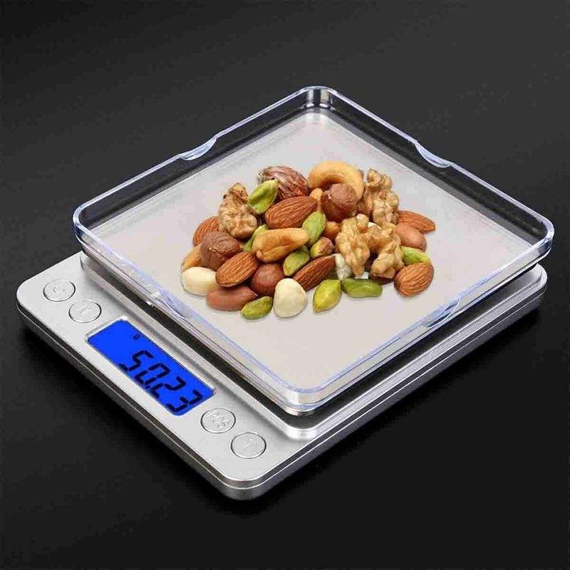 Digital Kitchen Scale