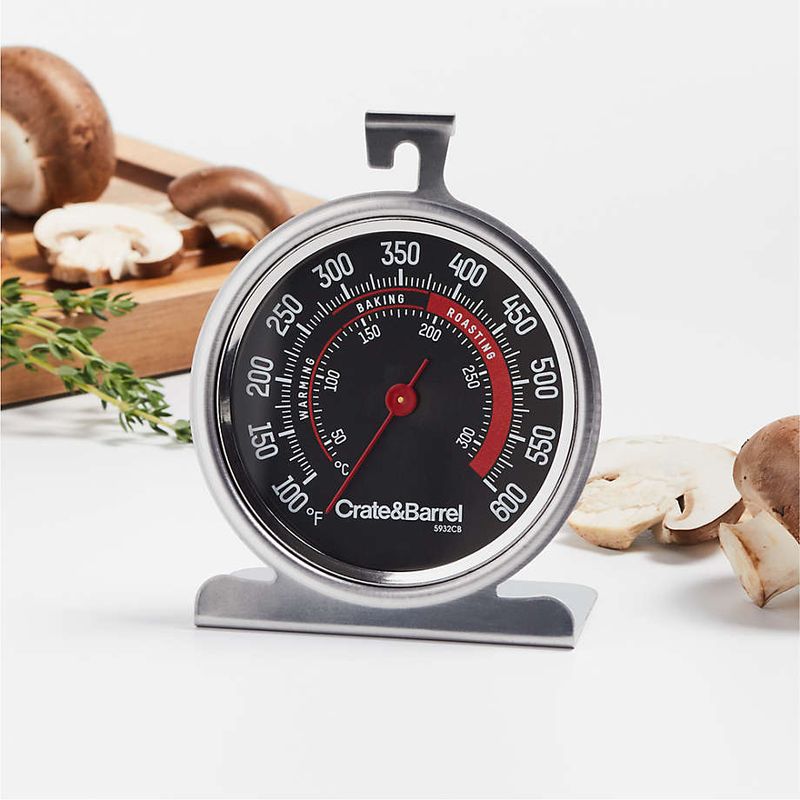 Oven Thermometer