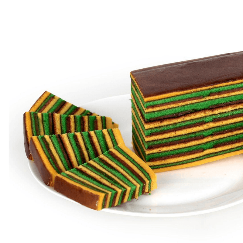Kek Lapis Sarawak