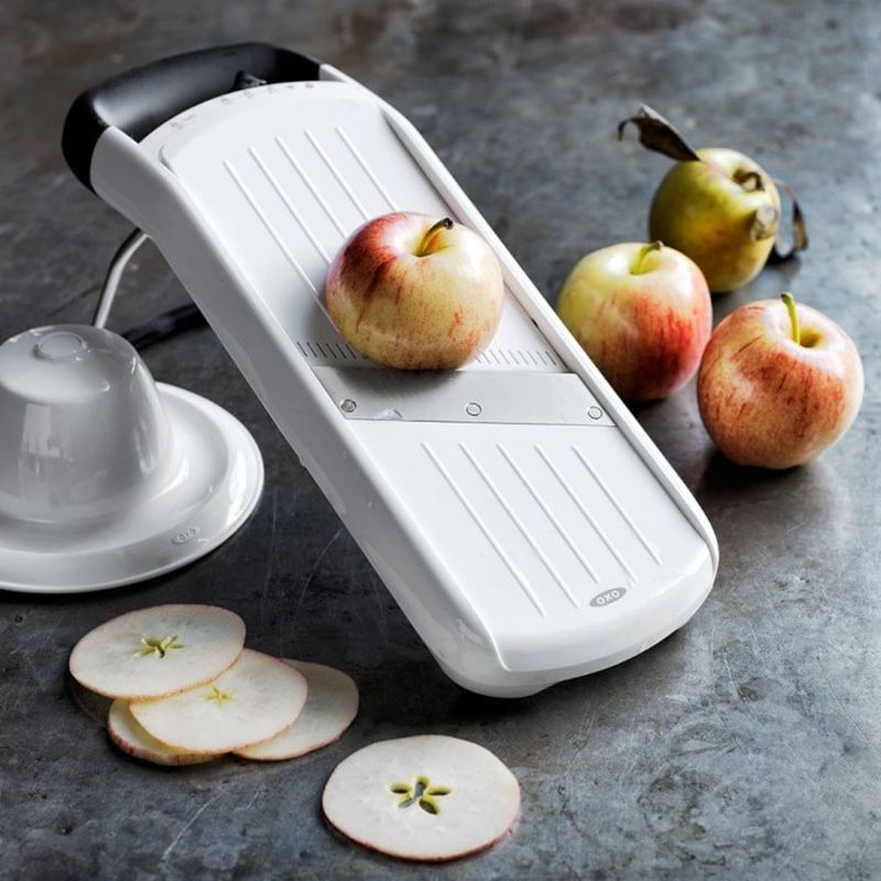 Mandoline Slicer